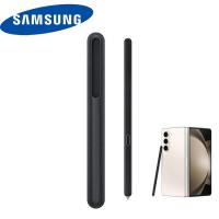 [b6182] PENNA S PEN PER SAMSUNG GALAXY Z FOLD 5 F946 IN BLISTER EJ-PF946BBEGEU NERO