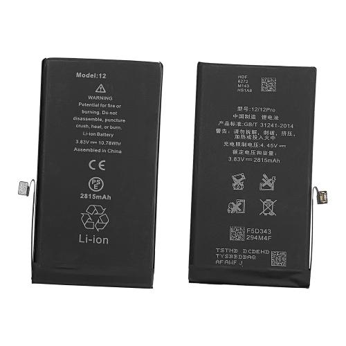 [a2633] BATTERIA APPLE PER IPHONE 12 / 12 PRO