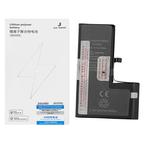 [a2635] BATTERIA APPLEPER IPHONE XS (JCID) 2658mAh 