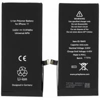 [a2666] BATTERIA PER APPLE IPHONE 11 HIGH CAPACITY 3510mAh