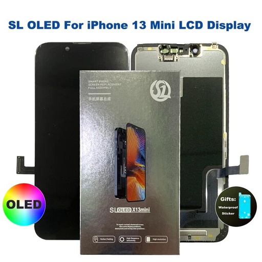 [a2670] TOUCH SCREEN DISPLAY PER APPLE IPHONE 13 MINI OLED SL