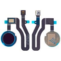 [o371] FLAT TOUCH ID PER ASUS ZEFONE 5 2018 ZE620KL X00QD NERO