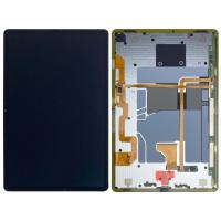 [b6228] TOUCH SCREEN DISPLAY LCD PER SAMSUNG GALAXY TAB S9 WIFI / 5G  X710 X716 SERVICE PACK