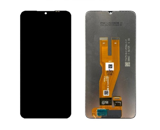 [b9724] TOUCH SCREEN DISPLAY PER SAMSUNG GALAXY A05 A055 NF