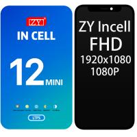 [a2696] TOUCH SCREEN DISPLAY PER APPLE IPHONE 12 MINI INCELL FHD 1920x1080 1080D ZY