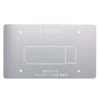 [a2698] XINZHIZAO Intelligent Mainboard Layered BGA Reballing Stenci for iPhone 11