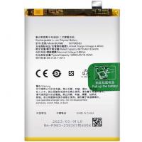 [y2424] BATTERIA BLP983 PER OPPO RENO 10 PRO 5G CPH2525