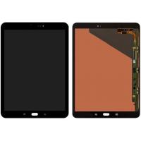 [b9763] TOUCH SCREEN DISPLAY PER SAMSUNG GALAXY TAB S2 9.7 T810 T815 T819 CHANGE GLASS NERO