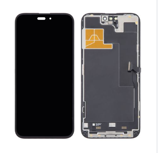 [a2745] TOUCH SCREEN DISPLAY PER APPLE IPHONE 14 PRO MAX OLED RJ