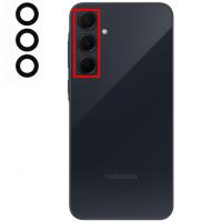 [b9806] VETRO FOTOCAMERA CAMERA GLASS PER SAMSUNG GALAXY A35 5G A356