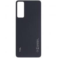 [y2445] BACK COVER PER TCL 30 4G T676 NERO