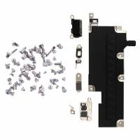 [a2856] VITI INTERAL CAPS + SCREWS PER APPLE IPHONE 15 PRO MAX