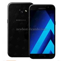 [r1018] Samsung Galaxy A5 2017 A520f Smartphone Used 32gb Grade A Black