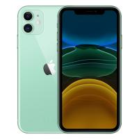 [r1078] iPhone 11 Smartphone 64GB Green Grade C Used Bulk