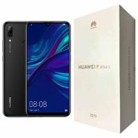 [r964] Huawei P Smart 2019 Smartphone 3/64 GB Black Used Like New In Blister