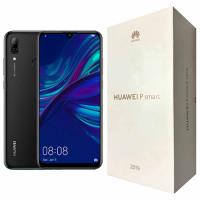 [r963] Huawei P Smart 2019 Smartphone 3/64 GB Black Used Grade B