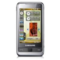 [r927] SMARTPHONE Samsung Smartphone Galaxy Omnia SGT- i900 New In Blister NUOVO