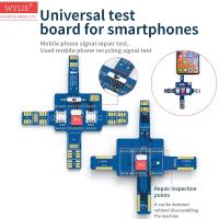 [r1068] Wylie Smartphones Universal Test Board for Android / iPhone / Huawei