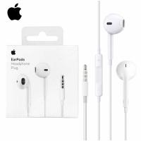 [a3007] Apple EarPods A1472 with 3.5mm Connector White MNHF2ZM/A In Blister