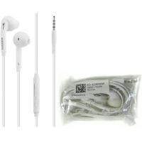 [b9814] CUFFIE SAMSUNG HEADPHONE HYBRID IN EAR EO-EG920BW White Bulk