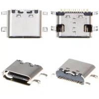 [y2450] Type-C 12pin Down Port Charge