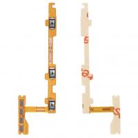 [t3293] FLAT ON OFF + VOLUME PER XIAOMI REDMI NOTE 13 5G