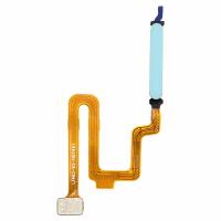 [t3326] FLAT TOUCH ID PER XIAOMI REDMI NOTE 12 PRO 4G GLACIER BLU