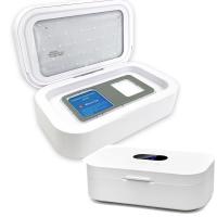 [r1117] NEWTOP MACCHINA SOTTOVUOTO LAMPADA UV