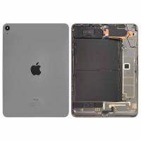 [a3022] BACK COVER PER APPLE IPAD AIR 4 2020 10.9 WIFI SMONTATA GRADO A GRIGIO