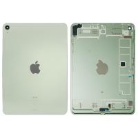 [a3023] BACK COVER PER APPLE IPAD AIR 4 2020 10.9 WIFI VERDE