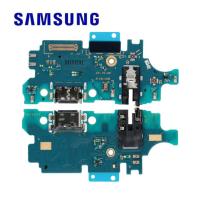 [b9966] FLAT DOCK CONNETTORE DI RICARICA PER SAMSUNG GALAXY A155 A156 SERVICE PACK