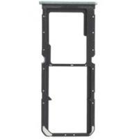 [y2528] CARRELLO SIM PER OPPO A58 4G CPH2577 VERDE