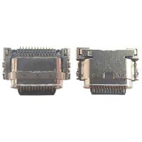 [d324] LG K42 LM-K420EMW usb port charge