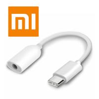 [t3399] Xiaomi 3.5mm To USB-C Audio Adapter White In Blister