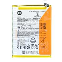 [t3401] BATTERIA BN5H PER XIAOMI REDMI 10 5G / POCO M5 4G SERVICE PACK