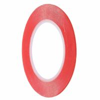 [y2816] ADESIVO Phone Adhesive Tape OEM 2mm Clear