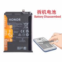 [f7081] BATTERIA HB506492EFW  PER HUAWEI HONOR MAGIC 5 LITE 5G SMONTATA GRADO A