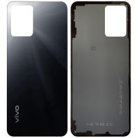 [y2653] BACK COVER PER VIVO Y33s V2109 ORIGINAL NERO