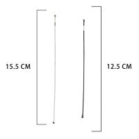 [y2671] ANTENNA GSM PER VIVO Y33s V2109