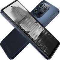 [r1135] SMARTPHONE WUUM S PRO - Android Smartphone 14/256GB 6.6 Inch Full Screen Display In Blister