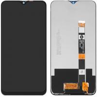 [y2680] TOUCH SCREEN DISPLAY PER OPPO A12 CPH2083 CPH2077  A12S / A5S