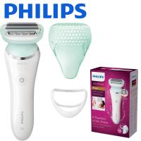[y2815] RASOIO Philips BRL160/00 SatinShave Prestige &amp; Wet Dry Elektrorasierer In Blister
