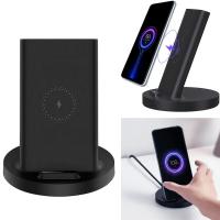 [t3461] CARICABATTERIE Xiaomi Mi 20W Wireless Charging Stand GDS4145GL In Blister