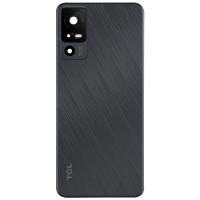 [y2736] BACK COVER PER TCL 40 R 5G (T771K) NERO