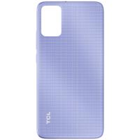 [y2744] BACK COVER + TASTI VOLUME PER TCL 403 T431D VIOLA