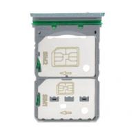 [y2768] CARRELLO SIM TRAY PER OPPO A78 4G CPH2565 VERDE