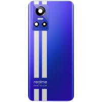 [y2771] BACK COVER REALME GT NEO 3 80W / 150W BLU