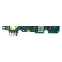 [f7084] FLAT DOCK CONNETTORE DI RICARICA PER HUAWEI TAB MEDIPAD M3 LITE 8