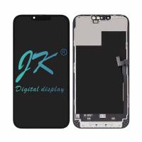 [a3075] TOUCH SCREEN DISPLAY PER APPLE IPHONE 13 PRO MAX INCELL JK