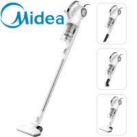 [y2814] Midea MCS2045IT Vacuum Cleaner 2 in 1 Electric Broom With Cord In Blister